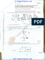 QP 2015 Dynamics and Mechanism Design