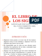 El Libro de Los Signos