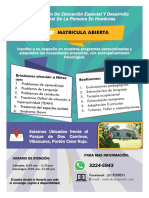 Poster para Publicidad PDF