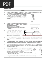 Rotation Assignment