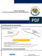 Indicadores de Gestión