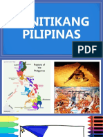 Panitikang Filipino (Autosaved)
