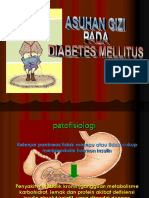 Asuhan Gizi Pada Diabetes Mellitus PDF
