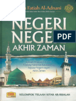 Negeri Negeri Akhir Zaman PDF