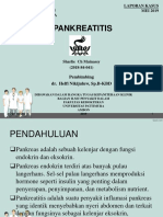 LP Pankreatitis Fix