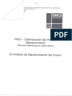 S1-S4.Turner-Optimización Del Plan de Mtto PDF