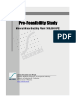 Feasibility report management reporting format.pdf