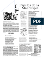 Mancuspia 34 Jul 2019 (Espacios)