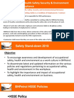 Hsse Slide (Contractor) PDF