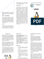 Linux PDF