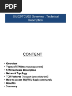 SME PPT TCU02 Technical Description