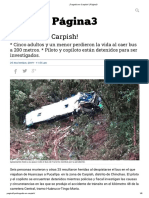 ¡Tragedia en Carpish! _ Página3