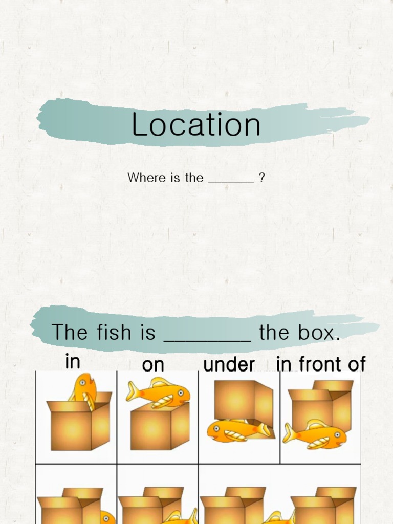 Location | PDF
