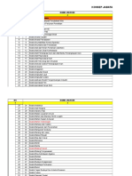 Jabatan Administrasi Pelaksana (JF U)