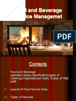 Food and Beverage Service Management 121219102040 Phpapp01