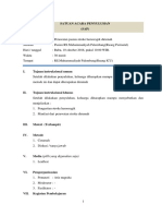 SAP Stroke Hemoragik Arie Nugraha