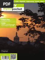 Download Kyiv In Your Pocket by In Your Pocket City Guides SN4369402 doc pdf