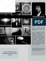 Biografia de Tadao Ando