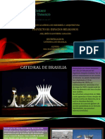 CatedralBrasiliaArquitecturaOscarNiemeyer
