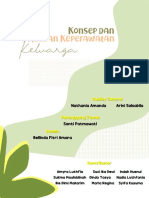 Topik 1 (Keperawatan Keluarga Dan Komunitas) PDF