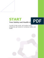 START Your Safety and Health at Work