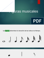 Figuras Musicales