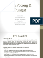 PPN Poting & Pungut