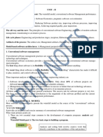 SPM Notes PDF