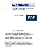 Icra Renovasi
