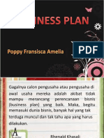 Business Plan New