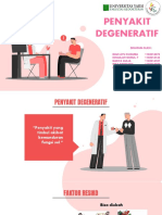 Penyakit Degeneratif Fix