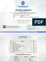 Persapan Akreditasi SD