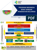 PROGRAM INDONESIA SEHAT