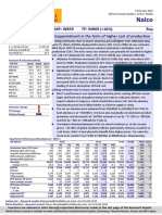 3QFY19 Results Update Motilal Oswal