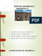 GESTION DEL DESARROLLO URBANISTICO POWER POINT.pptx