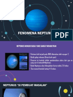 Fenomena Neptunus