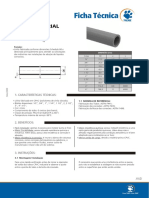 Catálogo Tigre CPVC PDF