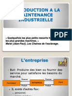 Gestion - de La - Maintenance - Kaddiri - 2019 PDF