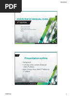 Chra 3rd Edition Manual