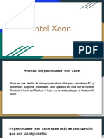 Intel Xeon