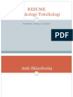 Resume Fartoks-2 PDF