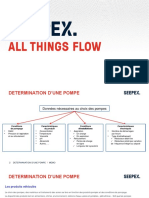Détermination D'une Pompe
