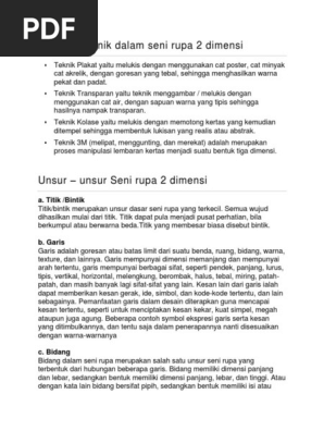 Teknik
