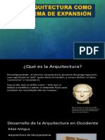 Arquitectura Como Emblema