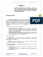 Temas 8 y 9 PDF