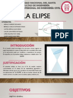 La Elipse