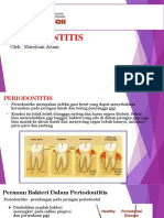 6 Periondontitis.pptx