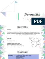 Dermatitis Ajeng Dan Cindy