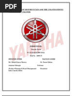 Download Brand Image of Motorcycles of Yamaha by Jogi Yadav SN43696994 doc pdf