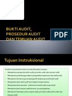 Bukti Audit